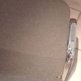 Waiting room chair