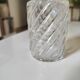 Baccarat Bamboo Bottle