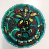 Vintage Ricard workshop plate