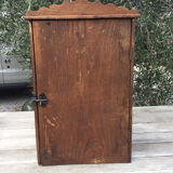 Medicine cabinet