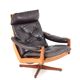 Söda Galvano - Fauteuil Møbler Norvège - moderne du milieu du siècle