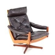 Söda Galvano - Lied Møbler Norway armchair - mid century modern
