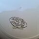 Salins poppy 5 flat plates