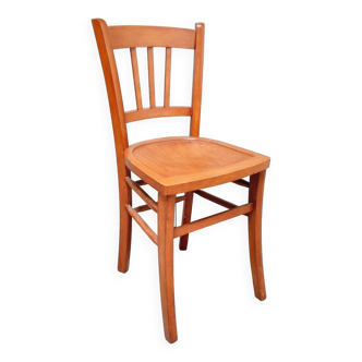 Baumann vintage bistro chair