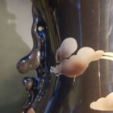 Handmade decor lamp