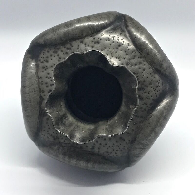 Vase Alice and Eugene Chanal