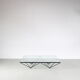 “Alanda” Coffee Table by Paulo Piva for B&B Italia, 1980