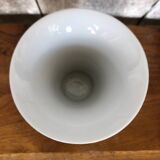 Ancien vase kaiser céramique verte made in germany vintage #a916