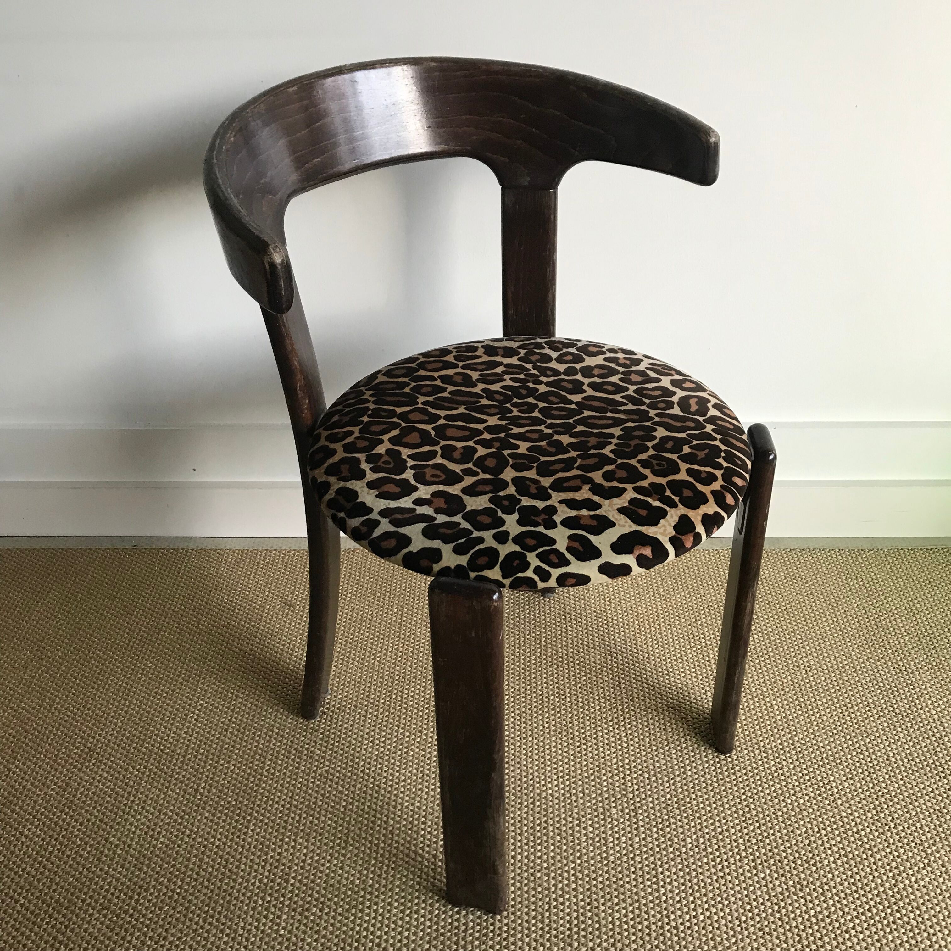 Chair Bruno Rey design 1971