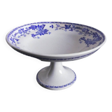 Rosa Boch Frères Keramis compotier