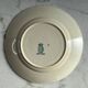 Saint-Amand Pompadour flat plate