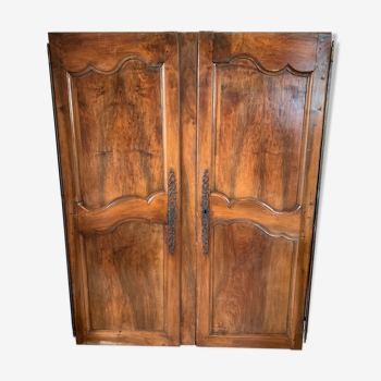 Portes d'armoire