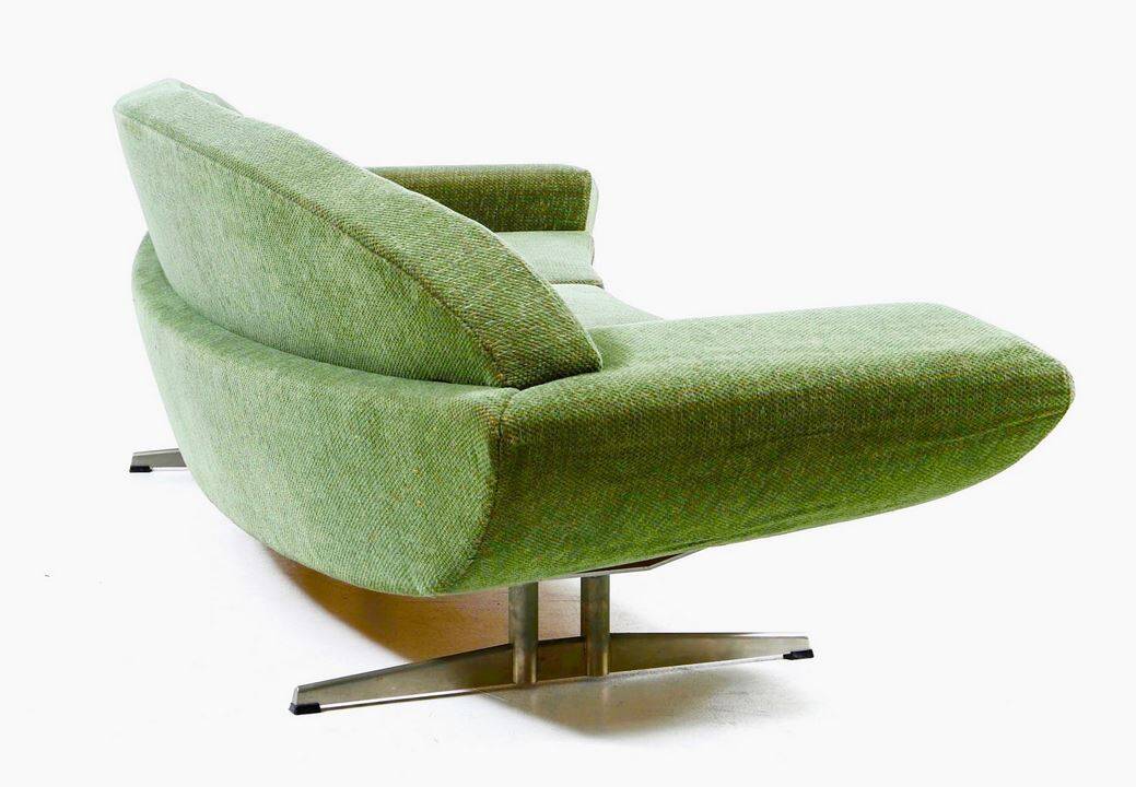 Canapé CAPRI vintage Design Johannes ANDERSEN 1960