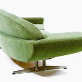 Canapé CAPRI vintage Design Johannes ANDERSEN 1960