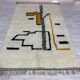 Colorful Beni Mrirt rug size 200 x 300 cm