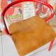 Vintage child school chair Hitier Jacques