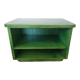 Maugrion bedside table Roche Bobois green