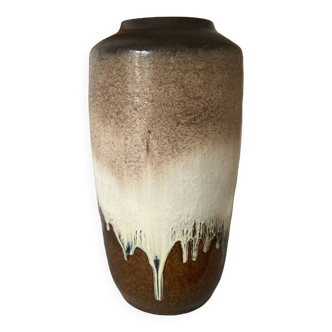 Vintage vase W.Germany Germany 1970