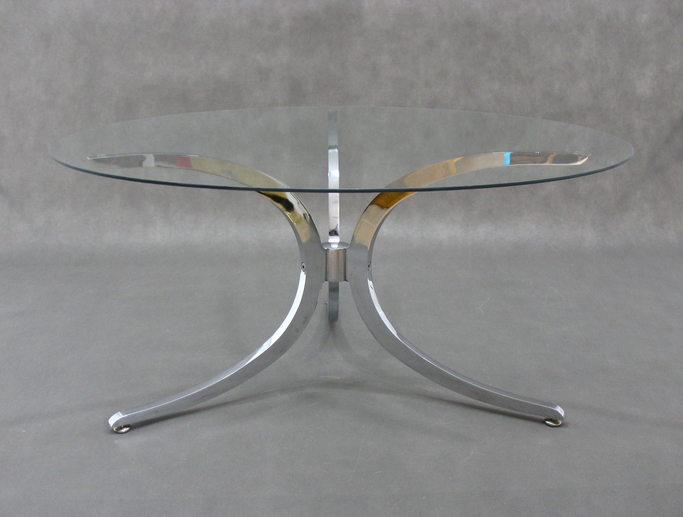 Coffee Table, 1970s