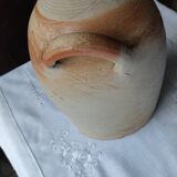 Sandstone jar