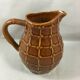St Clement's rope jug water pitcher