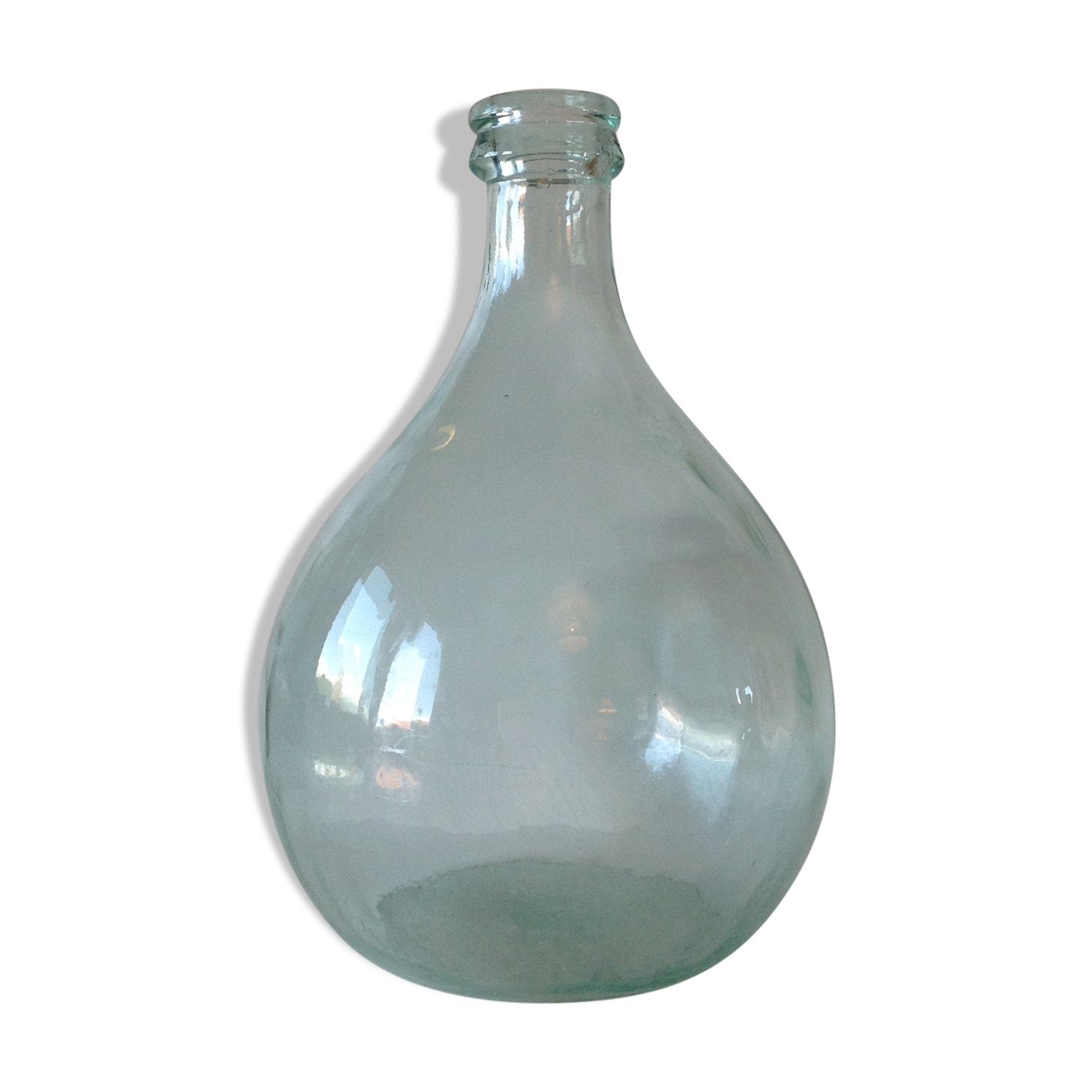 Demijohn 5 liters