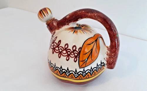 Quimper Henriot / Water jug / Perfect condition