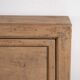 Antique two-door sideboard (c.1900)
