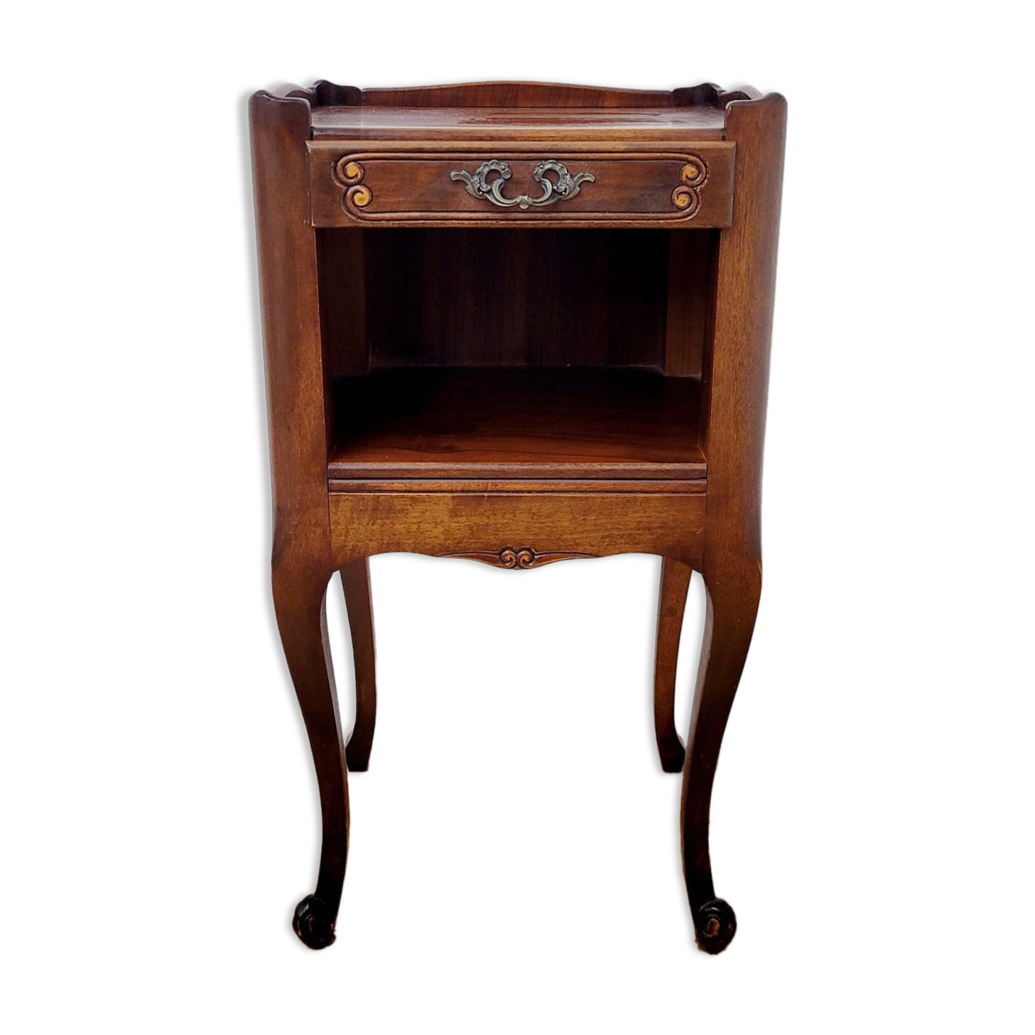 Table de chevet Louis XV
