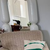 White mirror 70
