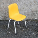 Vintage Grosfilex children's chair
