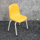Chaise enfant Grosfilex vintage