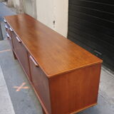 60s teak sideboard