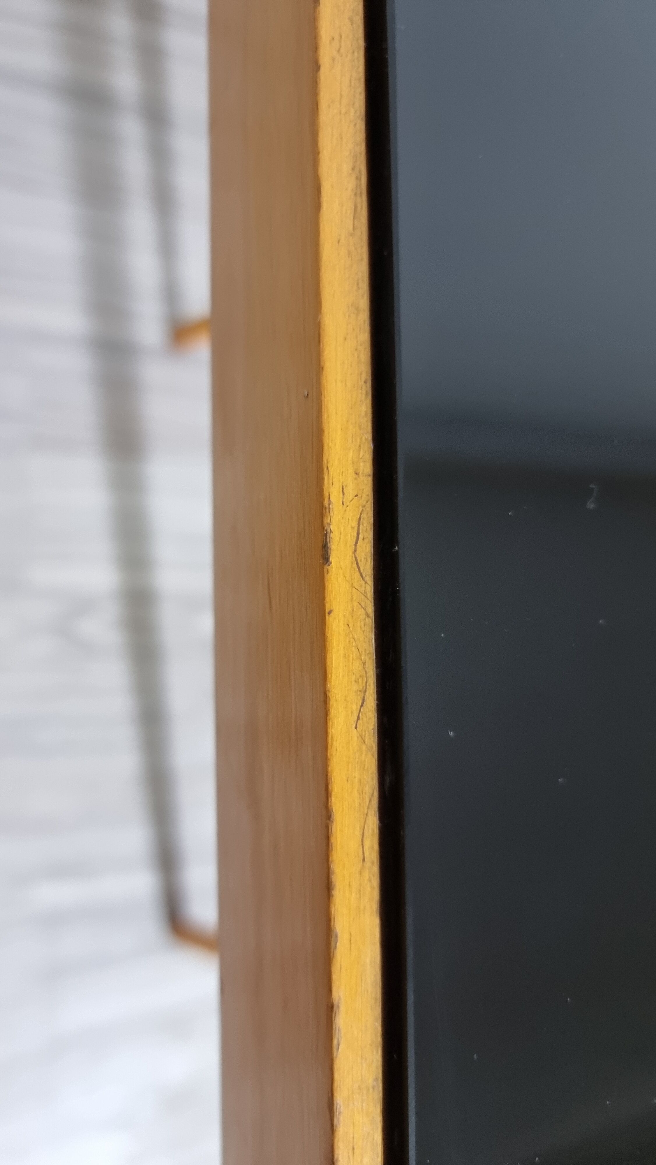 Coffee table by Jiri Jiroutek