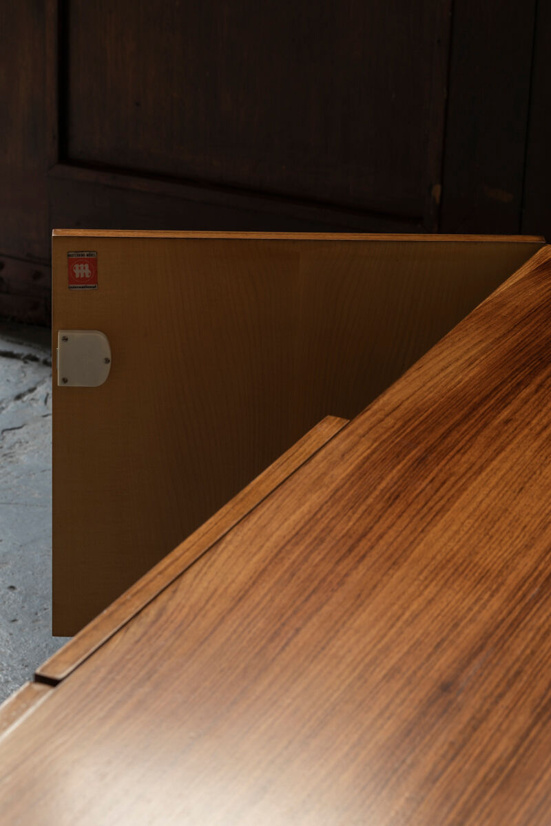 Sideboard by Musterring, Germany 1960’s