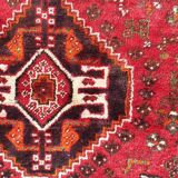 Shiraz rug