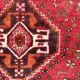 Shiraz rug