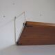 Vintage Wall Shelves 1960