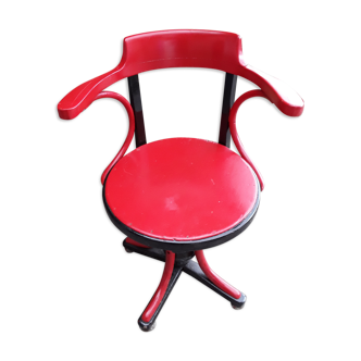 Fauteuil américain de bureau