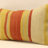 30x50 cm kilim cushion,vintage cushion cover