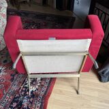 Gilbert Steiner armchair 1950
