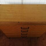 50s/60s chest of drawers