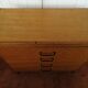 Commode années  50/60