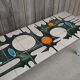 Ceramic coffee table