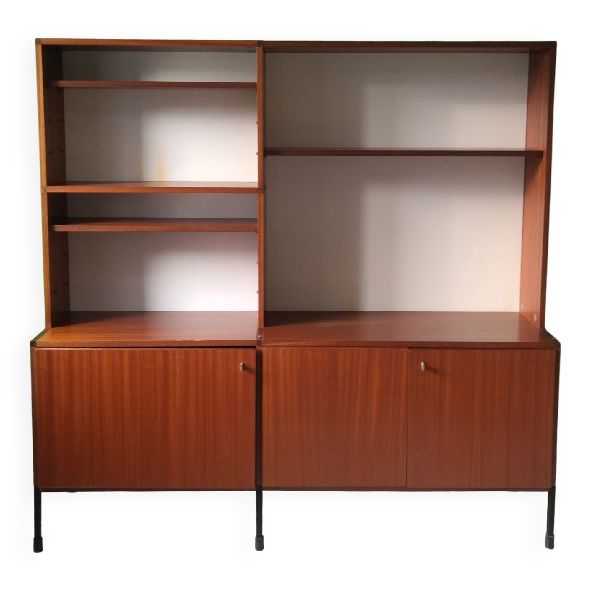 Minvielle Library Furniture