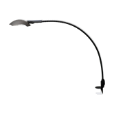 lampe de bureau avec pince Mod. 732, Martinelli Luce, Italie, 1970