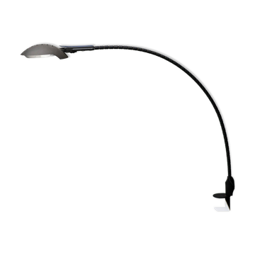 lampe de bureau avec pince Mod. 732, Martinelli Luce, Italie, 1970