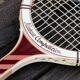 Adidas Nastase Competition Tennis Racket