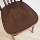 Set of 4 bistro chairs