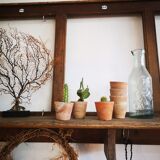 Country style shelf